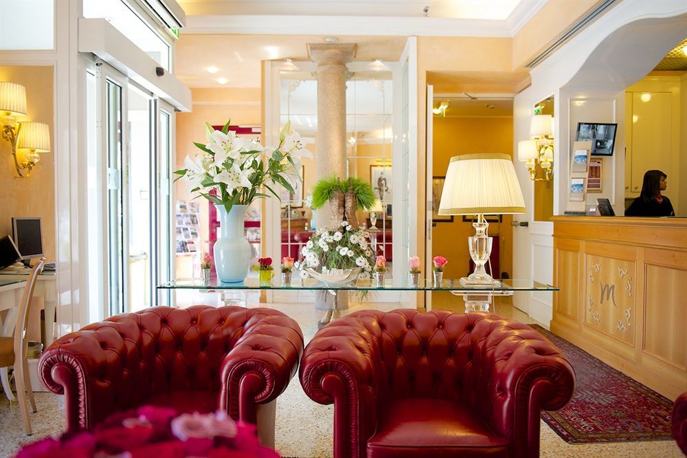 Hotel Mercure Milano Centro Kültér fotó